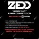 Zedd and Griff Announce “Inside Out” Remix Contest