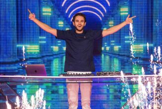 Zedd Announces First-Ever Reddit AMA Today