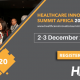 Zipline, Medical Drone Delivery Pioneer to Headline HISA2020