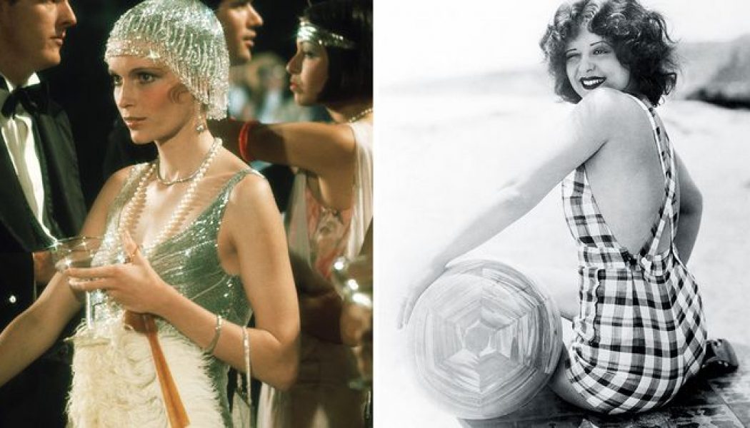 100 Years Later, We’re Still Wearing Trends From This Decade