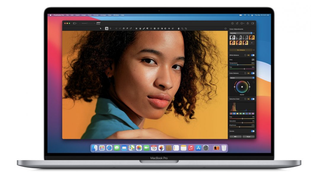 11 great apps ready for your new 2020 M1 Mac