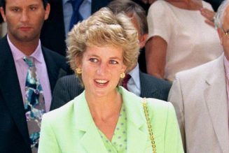 15 Lesser-Known Princess Diana Outfits I Never Cared About Till Now