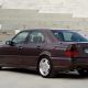 1997 BMW M3 vs. 1997 Mercedes-Benz C 36 AMG: Classical Gas