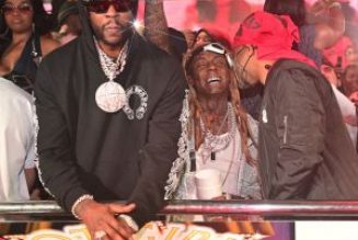 2 Chainz Blessing Black Entrepreneurs With New “Money Maker” Contest