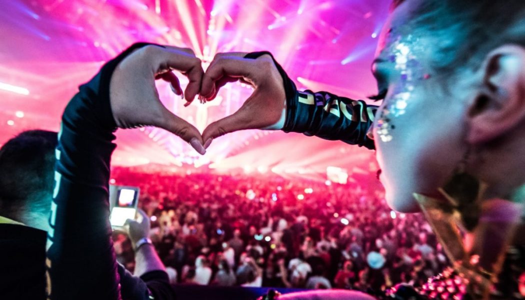 20 Stories That Defined EDM in 2020