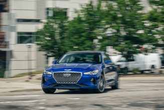 2019 Genesis G70 Long Term Update: The Dealer Experience