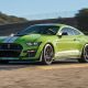 2020 Ford Mustang Shelby GT500 Pros and Cons Review: Lunch Money Stealer