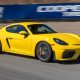 2020 Porsche 718 Cayman GT4 Pros and Cons Review: Ultimate Track Tool