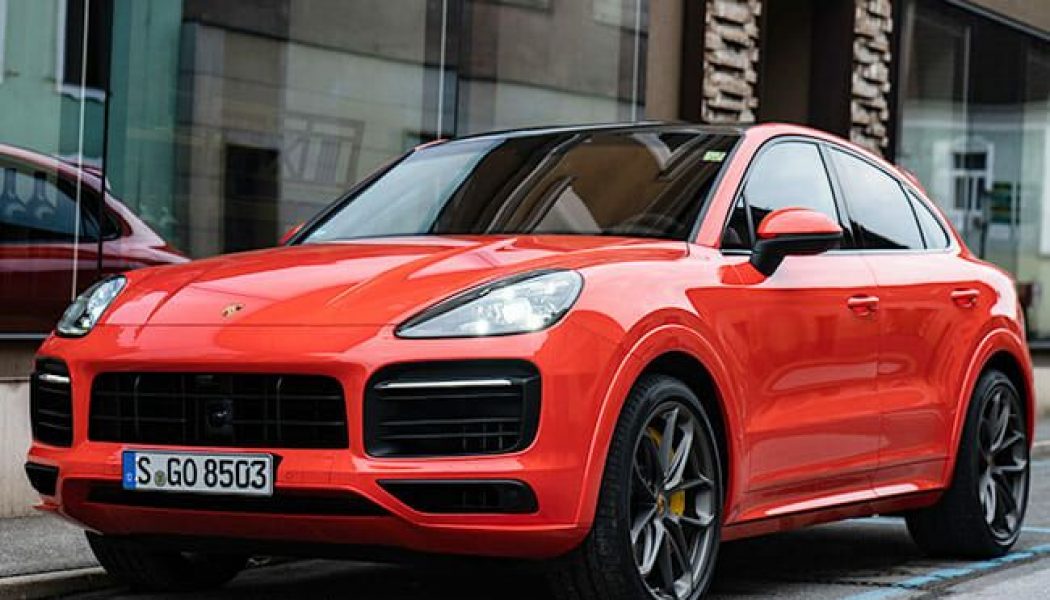 2020 Porsche Cayenne Turbo Coupe Pros and Cons Review: Defying Logic