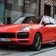 2020 Porsche Cayenne Turbo Coupe Pros and Cons Review: Defying Logic