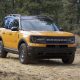 2021 Ford Bronco Sport First Drive: Small SUV, Big Off-Road Performance