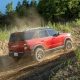 2021 Ford Bronco Sport Interior Review: Big and Substantial