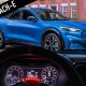 2021 Ford Mustang Mach-E First Drive Review: Detroit Strikes Back