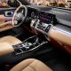 2021 Kia Sorento Interior Review: Technically Nice