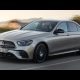 2021 Mercedes-Benz E 450 4Matic First Test: A Glorious Vintage