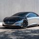 2022 Mercedes-Benz EQS: What We Know About the EV Flagship