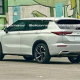 2022 Mitsubishi Outlander: Everything We Know About the New Crossover SUV