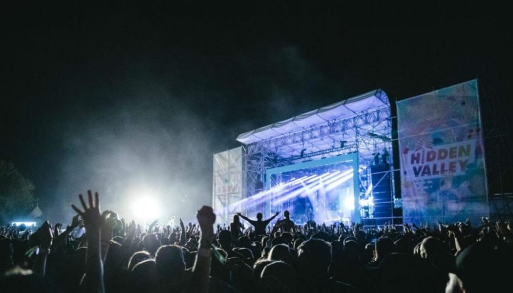 29-Year-Old Man Dies at New Zealand’s Hidden Valley Festival