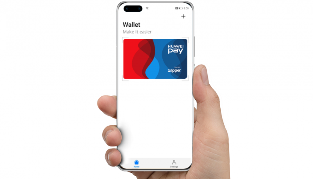 5 Things South Africans should know about Huawei Pay