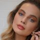 8 Epic Beauty Looks From My Makeup Queen, Margot Robbie