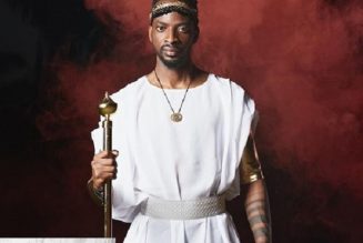 9ice – My Helper