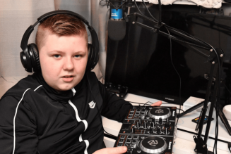 A 12-Year-Old DJ Hosted a Rave in His School’s Bathroom During Lunch Break