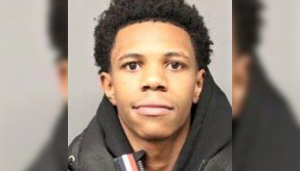 A Boogie Wit Da Hoodie Hit With Weapons Charges After Police Raid His Crib