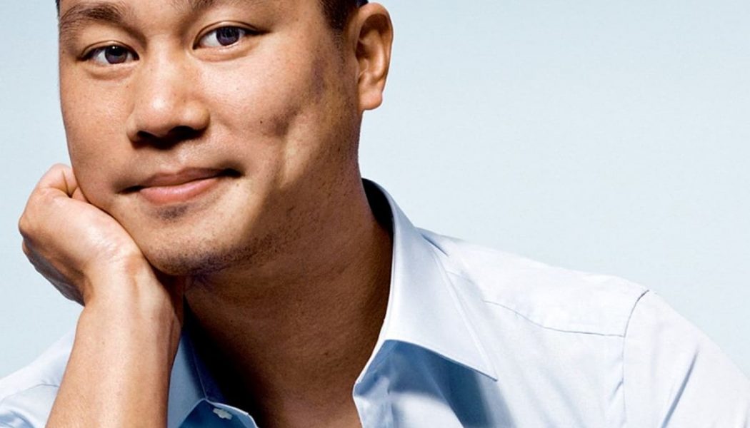 A United Tribe: How Tony Hsieh’s Relationship With EDM Influenced the Late Zappos Visionary