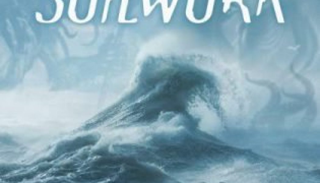 A Whisp Of The Atlantic – SOILWORK