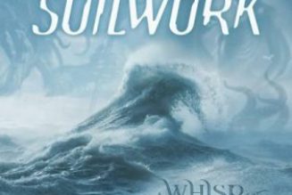 A Whisp Of The Atlantic – SOILWORK