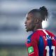 AC Milan keen on adding Wilfried Zaha to their ranks ahead of January transfer window