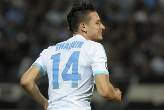 AC Milan Tracking Marseille Pair