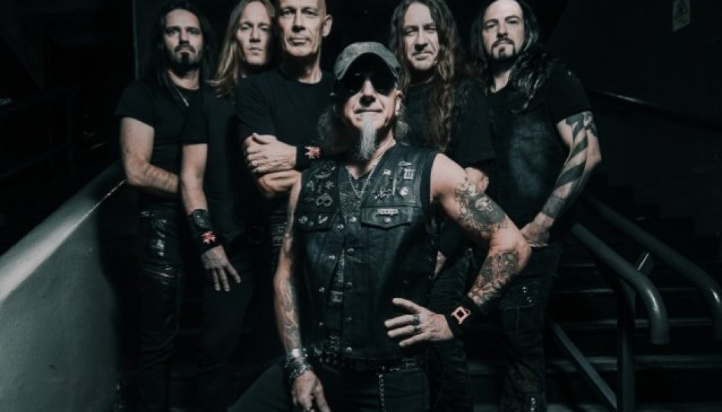 ACCEPT’s WOLF HOFFMANN Explains ‘Too Mean To Die’ Album Title