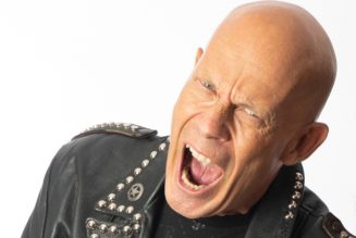 ACCEPT’s WOLF HOFFMANN: ‘Life Without Concerts Is Not Worth Living’