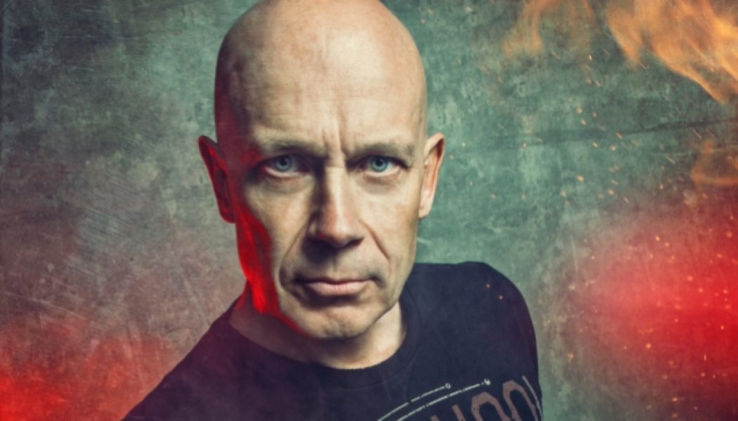 ACCEPT’s WOLF HOFFMANN Reveals ‘One Of The Biggest Lessons’ He Has Learned In Music Business