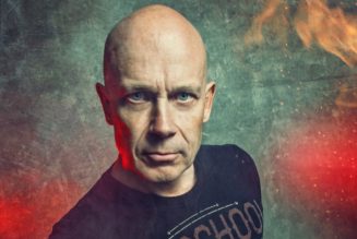 ACCEPT’s WOLF HOFFMANN Reveals ‘One Of The Biggest Lessons’ He Has Learned In Music Business