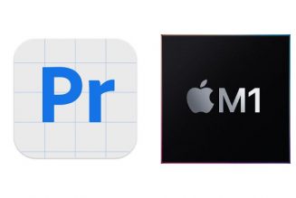 Adobe releases Apple Silicon version of Premiere Pro in beta