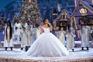 All the Things Mariah Carey Has Turned ‘All I Want For Christmas Is You’ Into