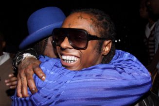 “Am I Not Worthy?”: Trump Supporter Lil Wayne Addresses Grammy Snub