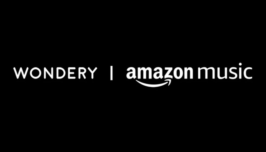 Amazon buys Wondery, setting itself up to compete against Spotify for podcast domination