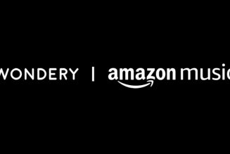 Amazon buys Wondery, setting itself up to compete against Spotify for podcast domination