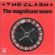 An Oral History of The Clash’s “The Magnificent Seven”