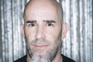 ANTHRAX’s SCOTT IAN Teams Up With KHDK ELECTRONICS For ‘Sgt D’ Pedal