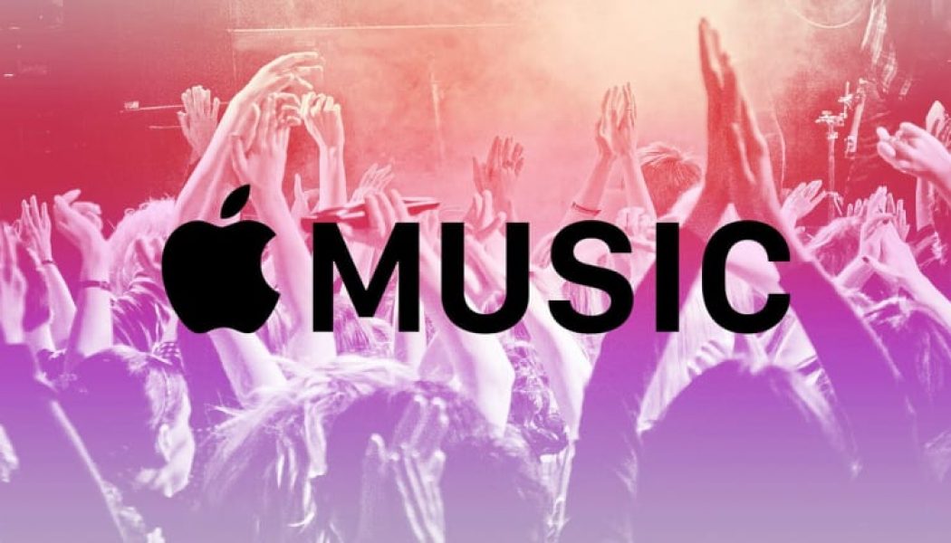 Apple Music Ends 2020 With Exclusive DJ Mixes from 21 of Electronic Music’s Biggest Acts