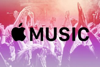 Apple Music Ends 2020 With Exclusive DJ Mixes from 21 of Electronic Music’s Biggest Acts