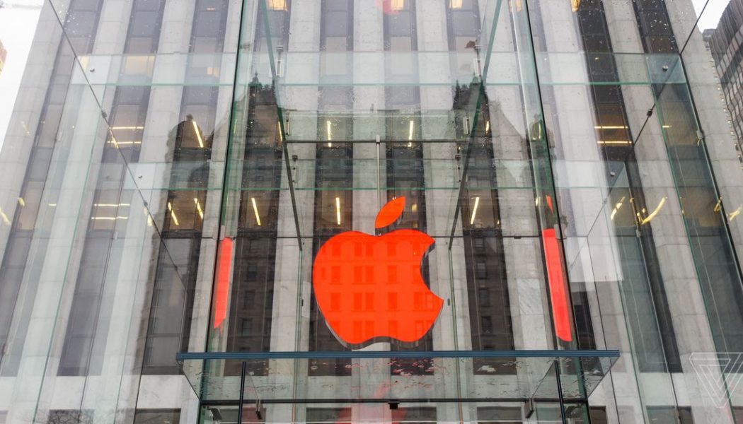 Apple puts another supplier on probation after exploited workers smashed up a building