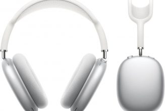 Apple To Drop $549 Premium AirPods Max Headphones Before Christmas