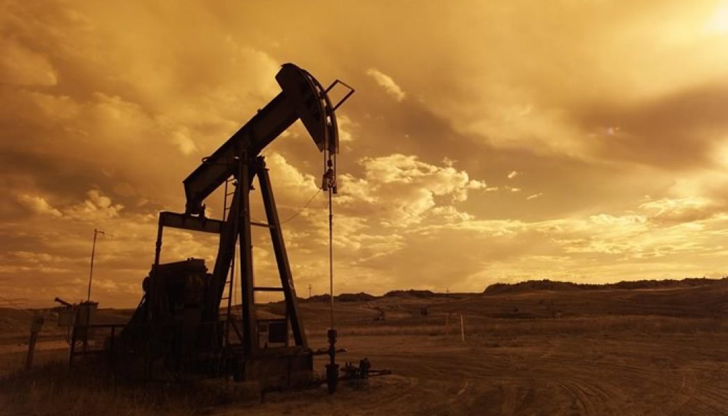 Are there Signs of the Sudan Oil Industry Recovering?