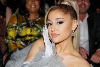 Ariana Grande And Dalton Gomez Are Engaged: ‘Forever N Then Some’