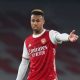 Arsenal defender tests positive for coronavirus